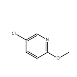 2-甲氧基-5-氯吡啶 13473-01-3