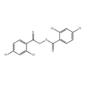 引发剂LQ-CBPO,Di(2,4-dichlorobenzoyl) peroxide