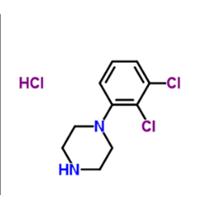 1-（2，3-二氯苯基)哌嗪鹽酸鹽