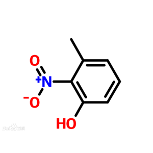 2-甲基-3-硝基苯酚 