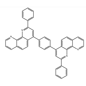 p-bPPhenB,1,10-Phenanthroline, 4,4
