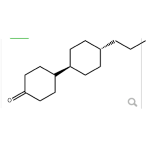 丙基双环己基酮,4-Propyldicyclohexylanone