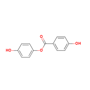 4-羟苯甲酸-4-羟基苯酯