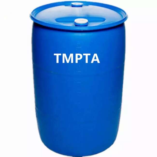 三羟甲基丙烷三丙烯酸酯 TMPTA,Trimethylol propane triacrylate