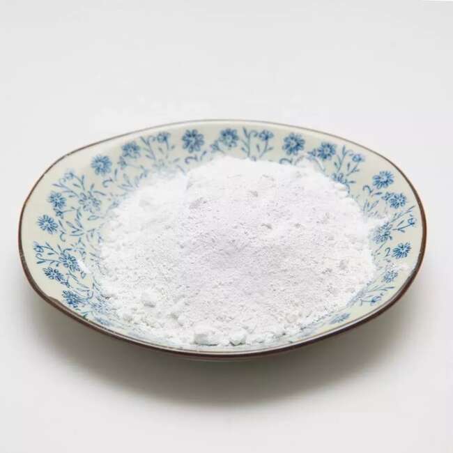 鈦白粉,Titanium Dioxide