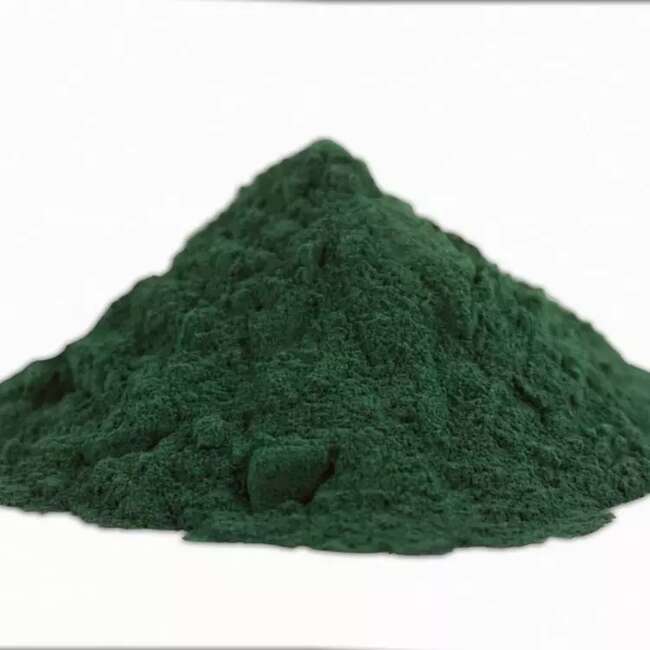 叶绿素铜钠盐11006-34-1,Chlorophyllin11006-34-1