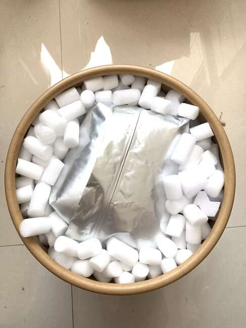六偏磷酸鈉,Sodium polyphosphat