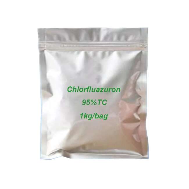 氟虫隆,Chlorfluazuron