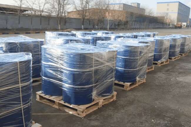 苯扎氯铵8001-54-5厂家高含量原料