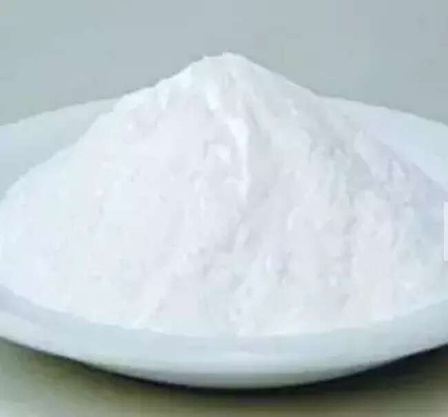 二氧化铪,Hafnium(IV) oxide