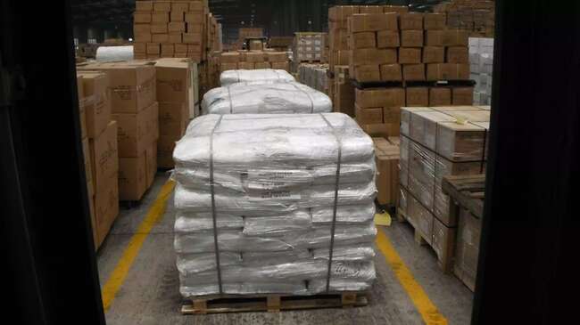 氧化锌,Zinc oxide