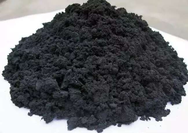三氯化鐵,Ferric Chlorid