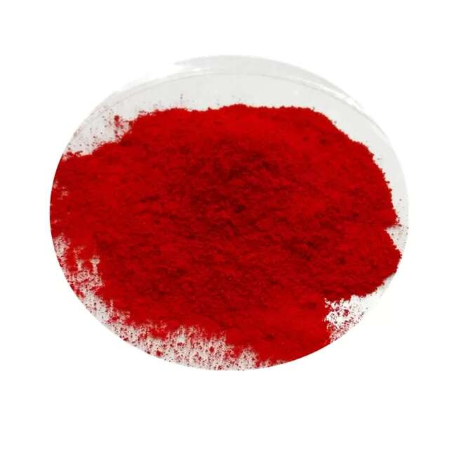 颜料红F3RK,C.I.Pigment Red 170