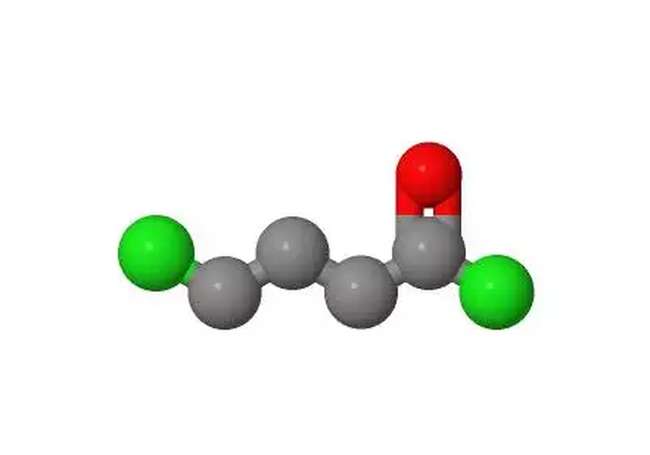 氯丁酰氯,chlonobutynyl chloride