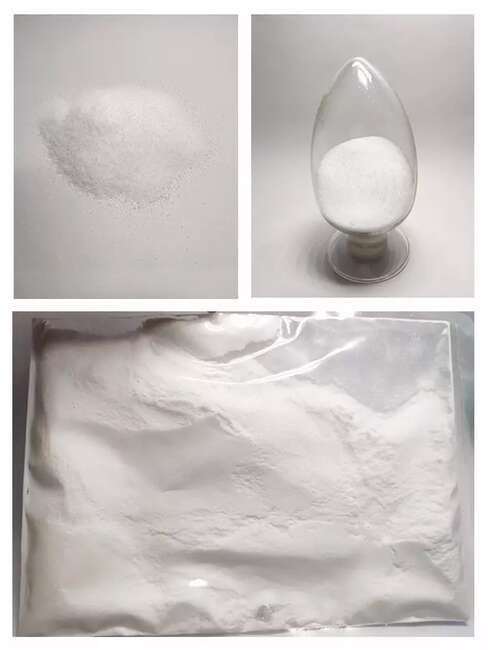 4-苯氧基苯甲酸,4-Phenoxybenzoic aci