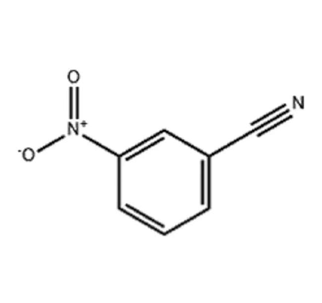 间硝基苯甲腈