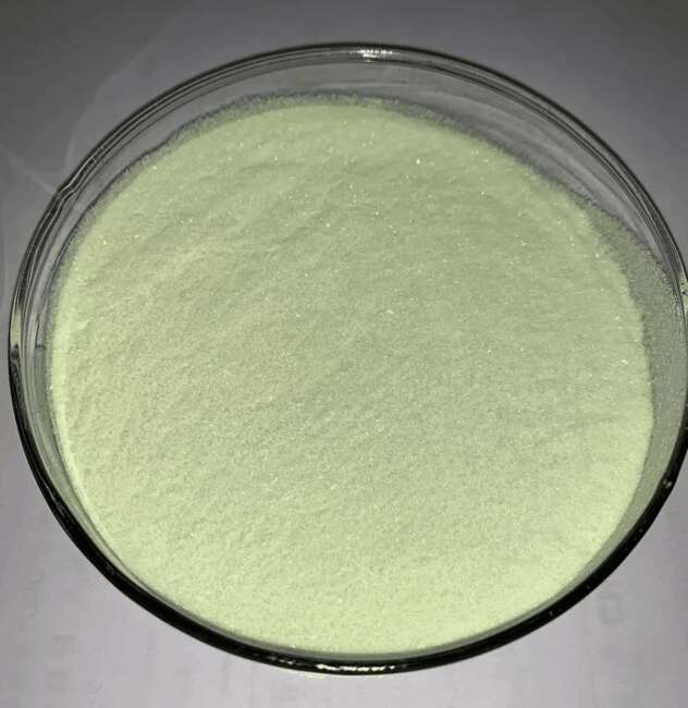 PTSA 98%粉体 荧光示踪剂,1.3.6.8芘四磺酸四钠盐