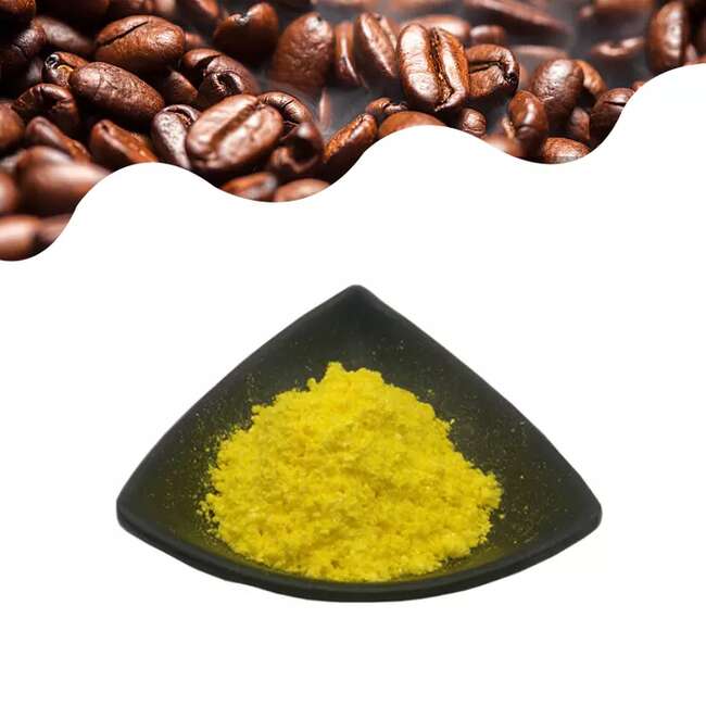 咖啡酸,3,4-dihydroxy-cinnamic acid