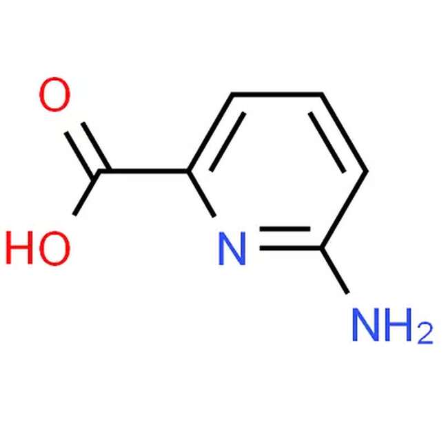 6-氨基-2-吡啶甲酸,6-Amino-2-picolinic acid