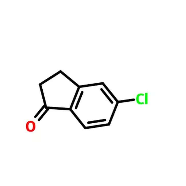 5-氯-1-茚酮,5-Chloro-1-indanone