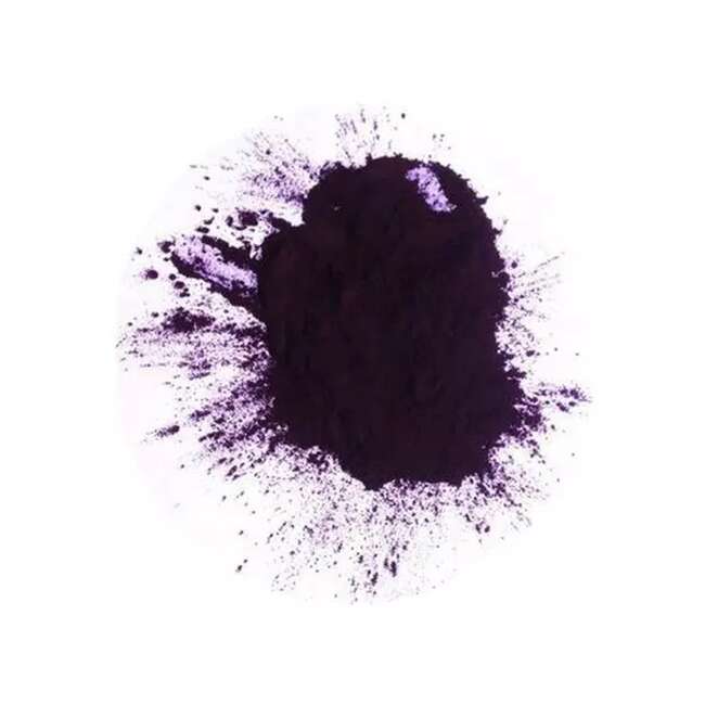 永固紫R,Pigment Violet 23