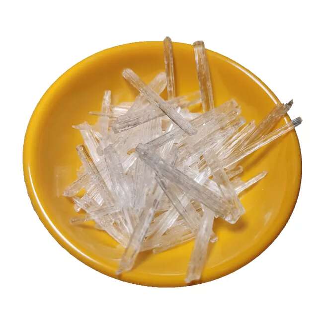供應(yīng)薄荷腦,L-Menthol