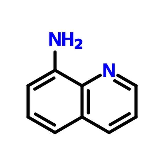 8-氨基喹啉(578-66-5),8-Aminoquinoline