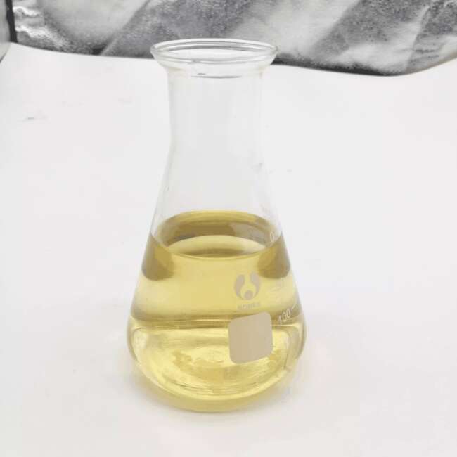 环戊丙酰氯 104-97-2,Cyclopentylpropionyl chloride
