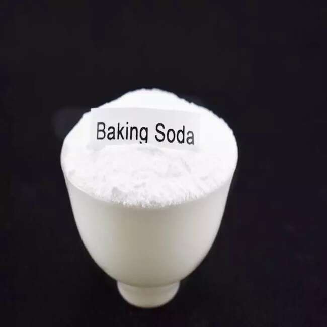 小苏打,sodium bicarbonat