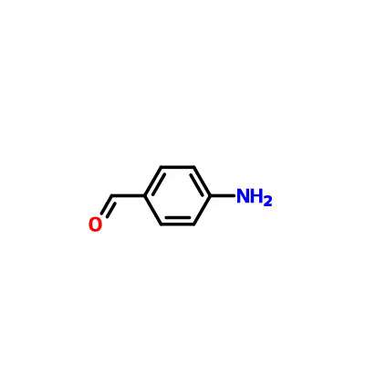 對氨基苯甲醛,4-Aminobenzenecarbaldehyde