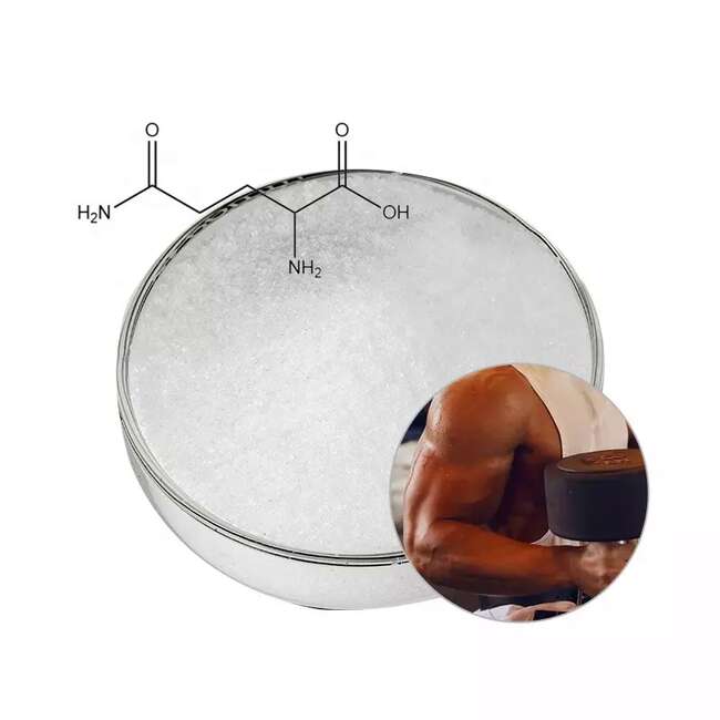 L- 谷氨酰胺,(S)-2,5-Diamino-5-oxopentanoic acid ； L-Glutamine ； L(+)-Glutamic acid-5-amide ； 2-aminoglutaramic acid ； Levoglutamid