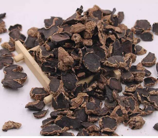 葛根素,Puerarin (Puerariae extract)