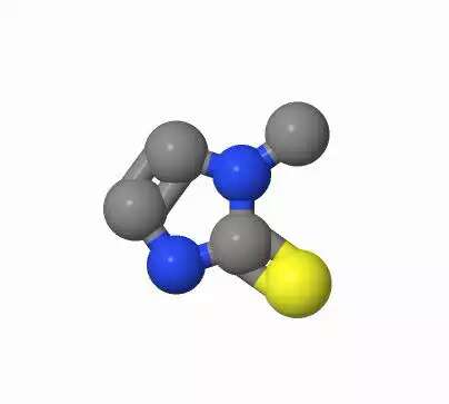 甲巯咪唑,Methimazole