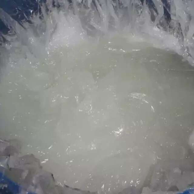 洗滌劑,Sodium Alcohol Ether Sulphate