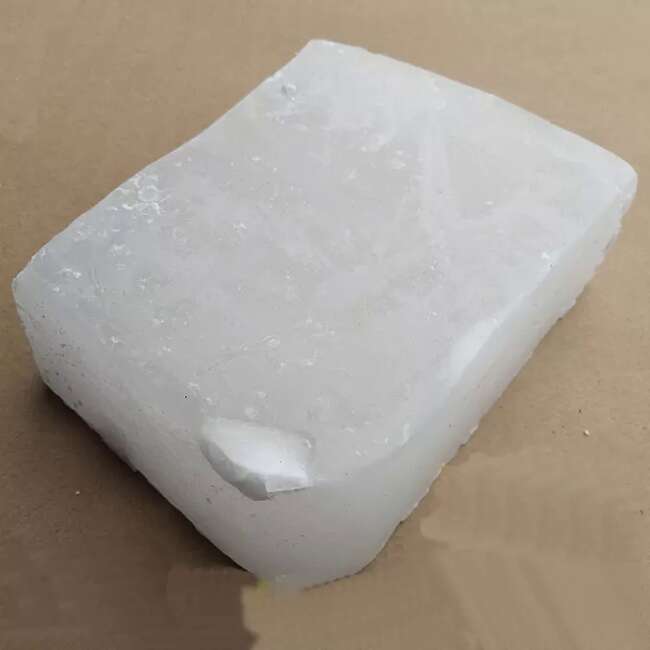 固體石蠟,PARAFFIN WAX