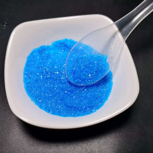 硫酸銅,Copper Sulfate
