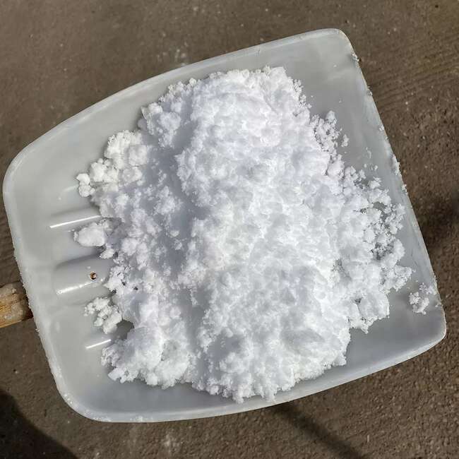 氟化銨,ammonium fluoride