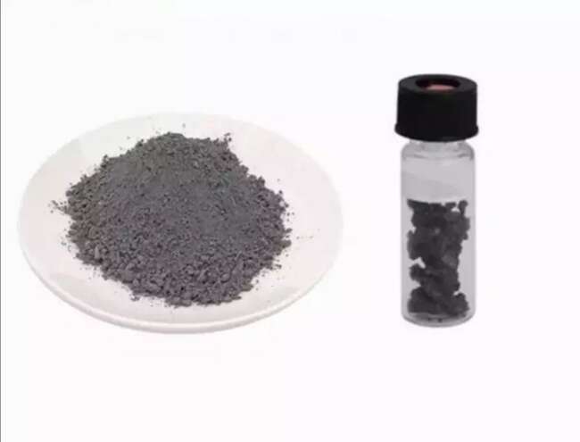 钌氧化铝,Ruthenium on aluminium oxide