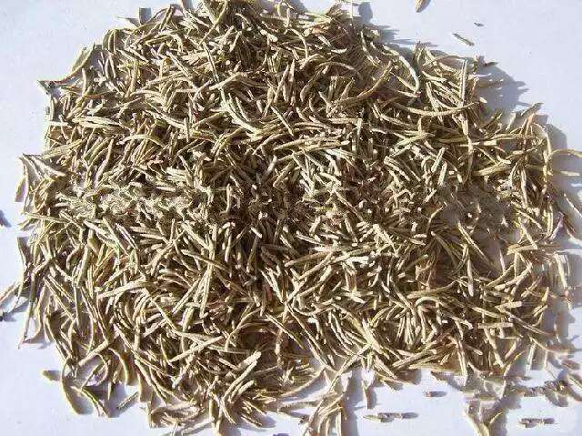 鼠尾草酸粉末（黄绿色）,Carnosic acid (powder)