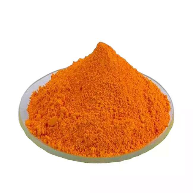 颜料橙HL-70,C.I.Pigment Orange 36