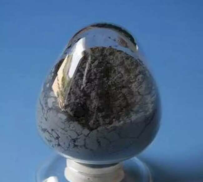 三氧化鉬,Molybdenum(VI) oxide , Molybdic anhydride ,