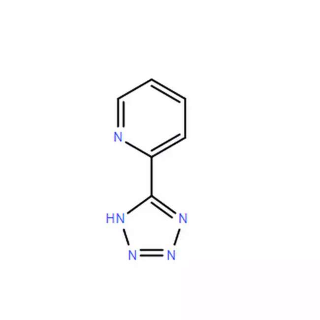 5-(2-吡啶基)-1H-四,2-(2H-tetrazol-5-yl)pyridin