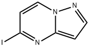 5-IODOPYRAZOLO[1,5-A]PYRIMIDINE,5-Iodopyrazolo[1,5-a]pyriMidine