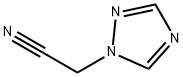 1H-1,2,4-三唑-1-乙腈,2-(1H-1,2,4-Triazol-1-YL)Acetonitrile