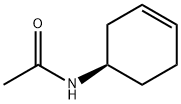 (R)-N-(Cyclohex-3-en-1-yl)acetamide