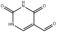 5-甲酰基尿嘧啶,5-FORMYLURACIL