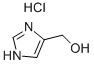 4(5)-羟甲基咪唑盐酸盐,4(5)-Hydroxymethylimidazole Hydrochloride