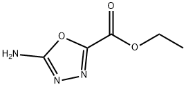 5-氨基-1,3,4-氧二唑-2-甲酸乙酯,5-AMino-1,3,4-oxadiazole-2-carboxylic acid ethylester