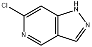 [6-氯-1H-吡唑并[4,3-C]吡啶],6-Chloro-1H-pyrazolo[4,3-c]pyridine