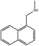 N-甲基-1-萘甲胺,98%,N-Methyl-1-naphthylmethylamine